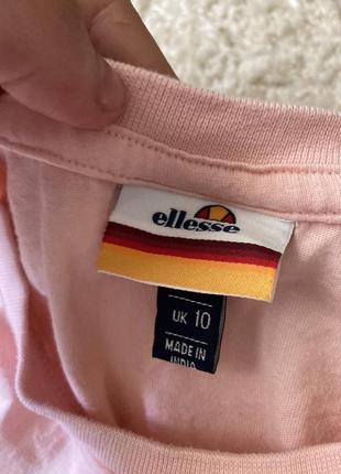 Кофта ellesse3 фото