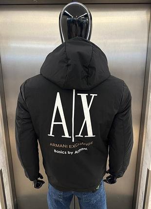 Брендова куртка armani