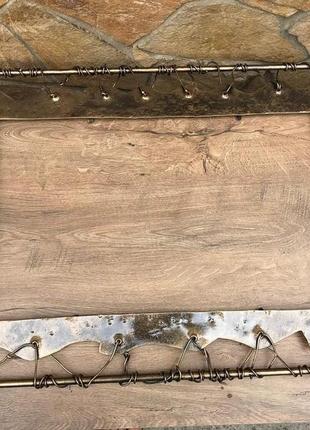 Рамка для зеркала3 фото