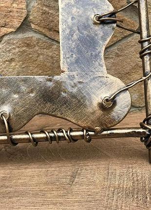 Рамка для зеркала7 фото