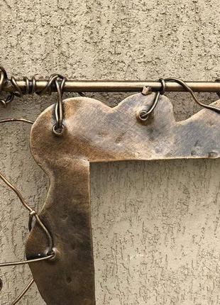 Рамка для зеркала6 фото