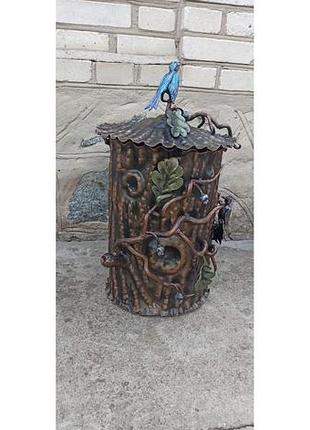 Корзина для мусора