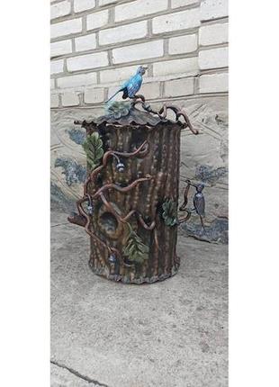 Корзина для мусора