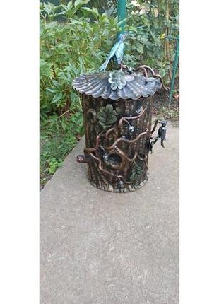 Корзина для мусора