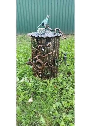 Корзина для мусора