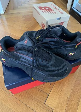 Кроссовки reebok
