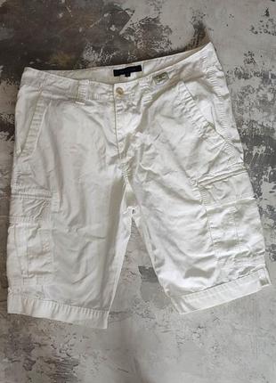 Карго шорти tommy hilfiger