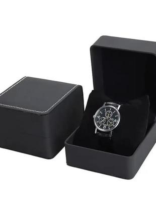 Подарункова коробка для годинника або браслета