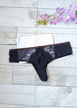 Женские трусики стринги тонг triumph