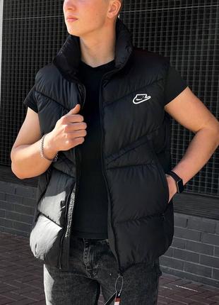 Жилетка nike