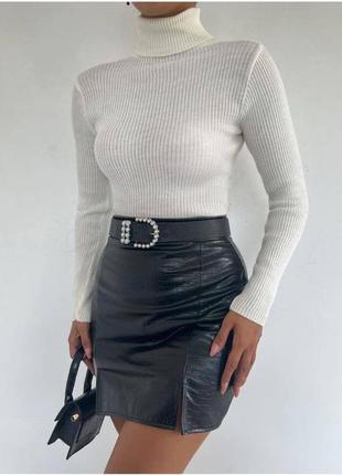 Гольф рубчик  модель 409 виробництво турція  розмір універсал (44/48)