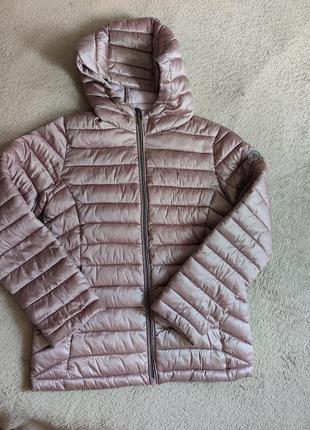 Демісезонна водовідштовхуюча куртка next