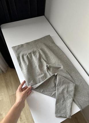 Спортивні лосіни h&m