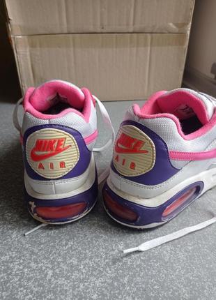 Кросівки nike air max skyline eu6 фото