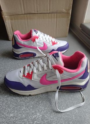 Кросівки nike air max skyline eu5 фото