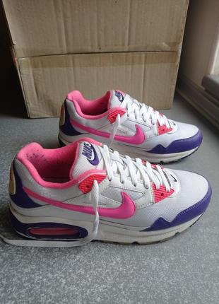 Кросівки nike air max skyline eu3 фото