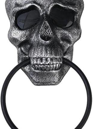 Декорация череп halloween skull