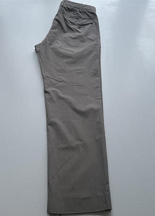 Брюки чоловічі massimo dutti 8