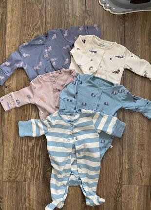 Набор человечков next