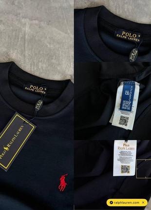 🥛люксовый свитшот Company Polo Shirt Short Sleeve 11CMPL047A005263W888 Jasnobrązowa koszula wierzchnia z zapięciem na zamek i logo gracza🤍7 фото