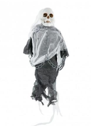 Декорация скелет skeleton halloween