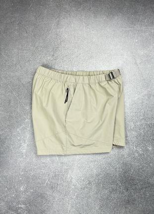 H&m sport hm шорти спортивні з поясом3 фото