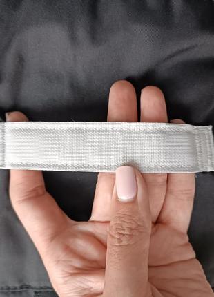 Сумка-кенгуру chicco easy fit black night 0-9 мес