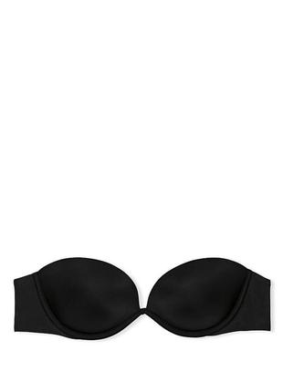 Бюстгальтер балконет pink