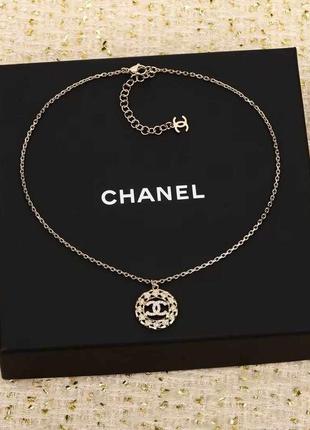 Підвіска chanel