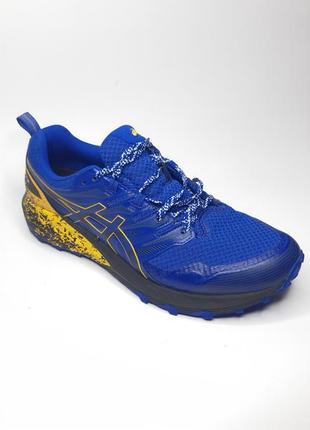 Кросівки asics gel-trabuco terra оригінал