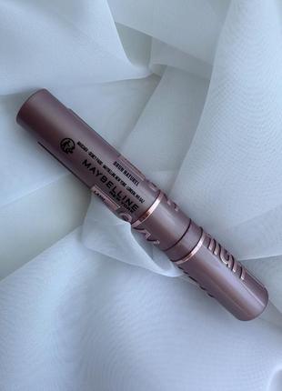 Maybelline new york lash sensational sky high