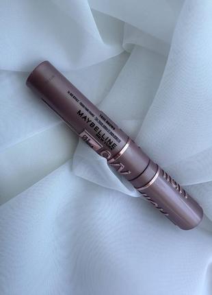 Maybelline new york lash sensational sky high