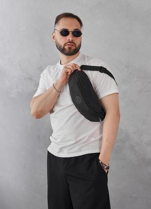 Бананка philipp plein чорна