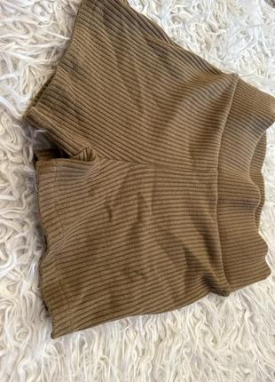 Шорти zara