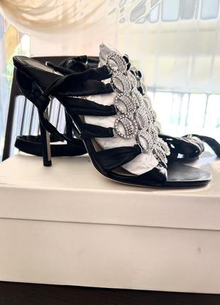 Босоніжки jimmy choo