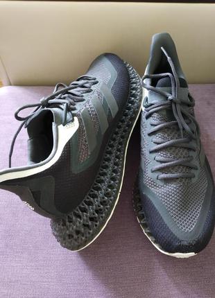 Мужские кроссовки adidas 4d fwd