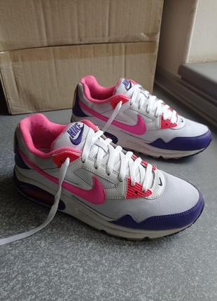 Кросівки nike air max skyline eu