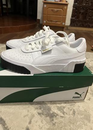 Кроссовки puma