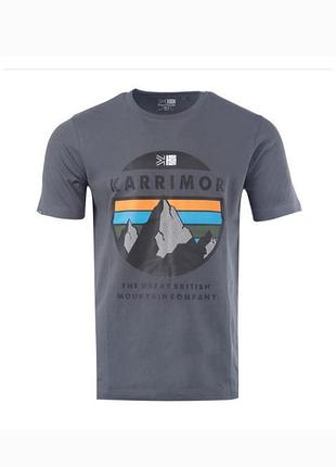 Футболка karrimor р.m.