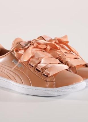 Кроссовки кеды puma 37р