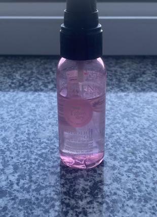 Масло для волос