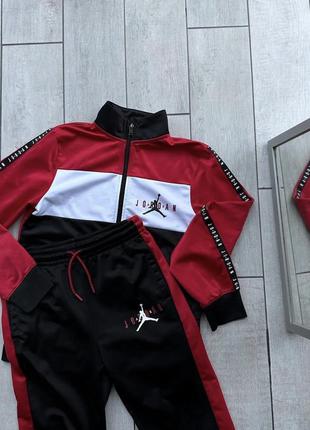 Спортивний костюм jordan оригінал