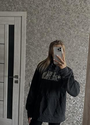 Чоловіча толстовка the north face розмір l