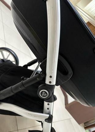 Коляска junama space 3 в 1