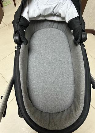 Коляска junama space 3 в 1