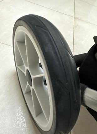 Коляска junama space 3 в 1