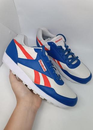 Кроссовки reebok rewind run (gx6016) оригинал