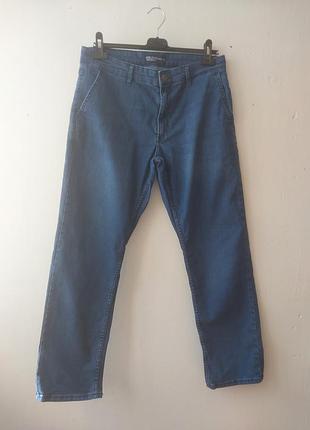 Мужские джинсы