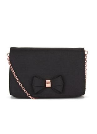 Красивая сумка клатч ted baker
