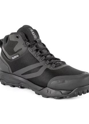 Новые ботинки "5.11 tactical a/t mid waterproof boot"